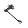 6 Pins Front Ride Height Level Sensor LR023652 LR010828 for Land Rover L322 Range Rover 2010-2012 V8 5.0L