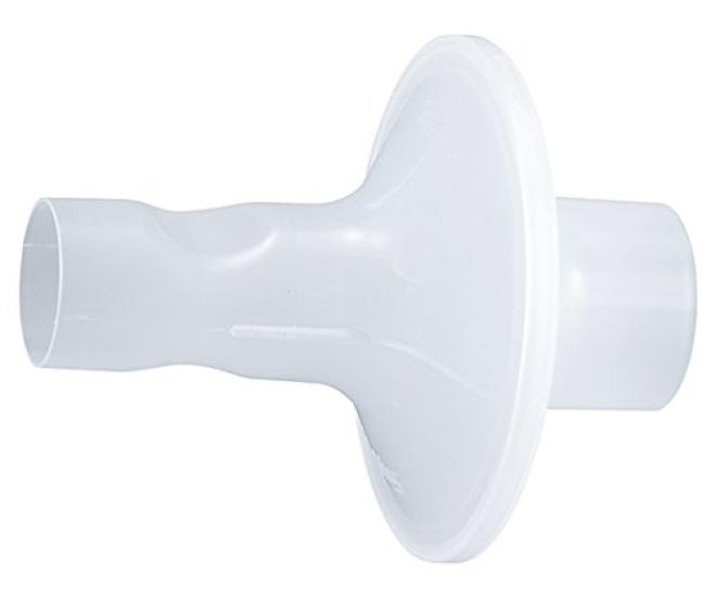 

Mouth filter for electronic spirometers PIF-2A MOU9404