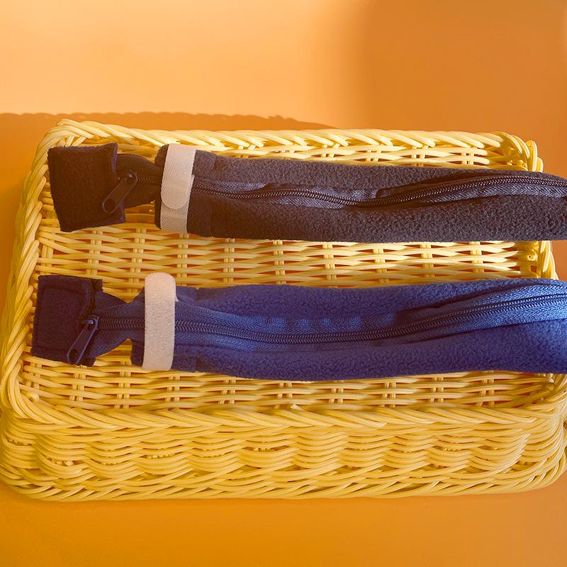 CPAP Hose Cover: Anti-Condensation, Oxygen Tube Protector, Warm Sleeve with Zipper Dust Cover