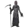 Horror Atmosphere Universal Death Godness  Costume For Both Men And Women, Halloween Costume, Halloween Horror Atmosphere Decorative Costume