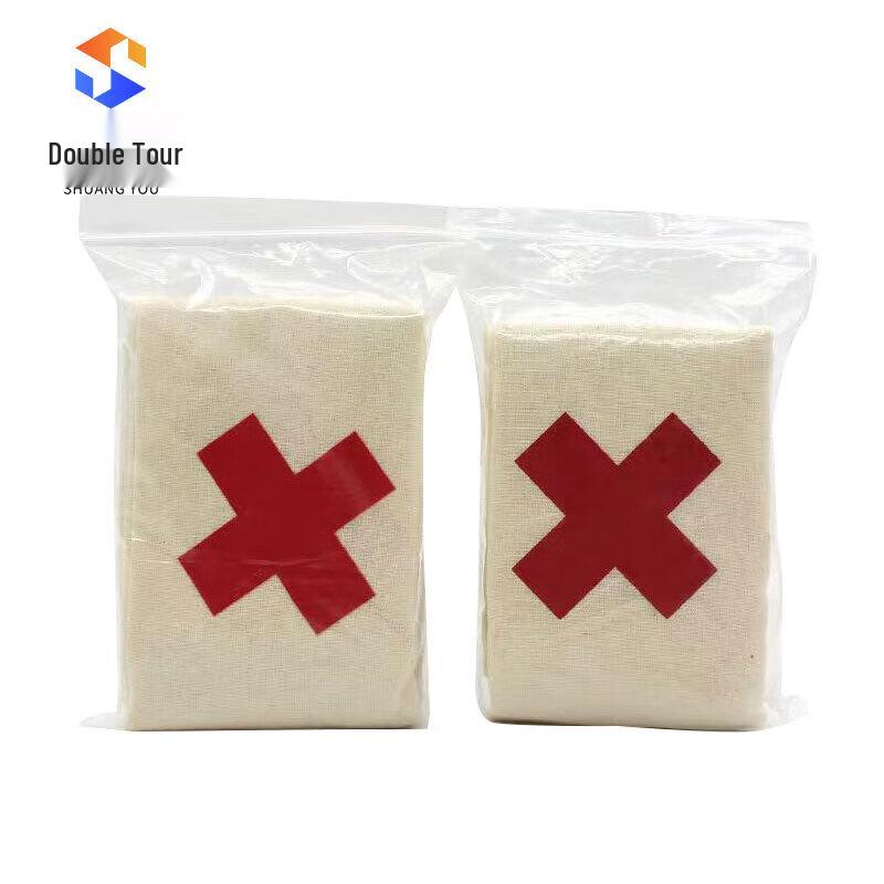 First Aid Triangular Bandage
