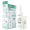 A salvo yo. Set de Leche Limpiadora Hidratante Calmante 200ml + 21ml
