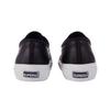 SUPERGA Womens/Ladies 2750 Nappa Leather Trainers
