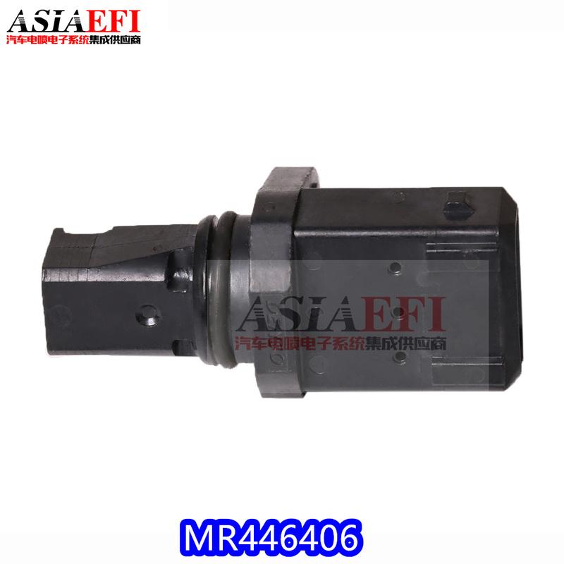 high quality OEM MR446406 Crankshaft Position Sensor for Mitsubishi Pajero 3.2D