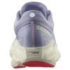SALOMON Aero Glide Lightweight Low-Top Running Shoes Women's Purple Sneakers 477594
