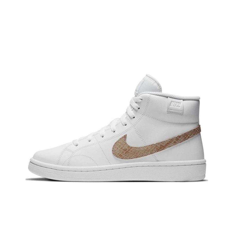 

кроссовки Nike Court Royale Skateboarding Shoes Women DD9666-100