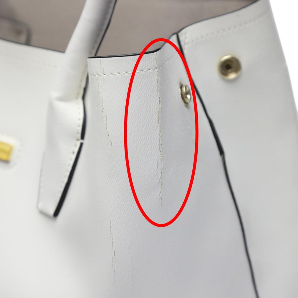 Samantha &amp; Shuet Tote Bag Women 4725011 Used