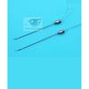 Ophthalmic Micro-instruments Lacrimal Drainage Tube Memory Guide Wire Traction Probe Traction Guide Wire Stainless Steel Titaniu