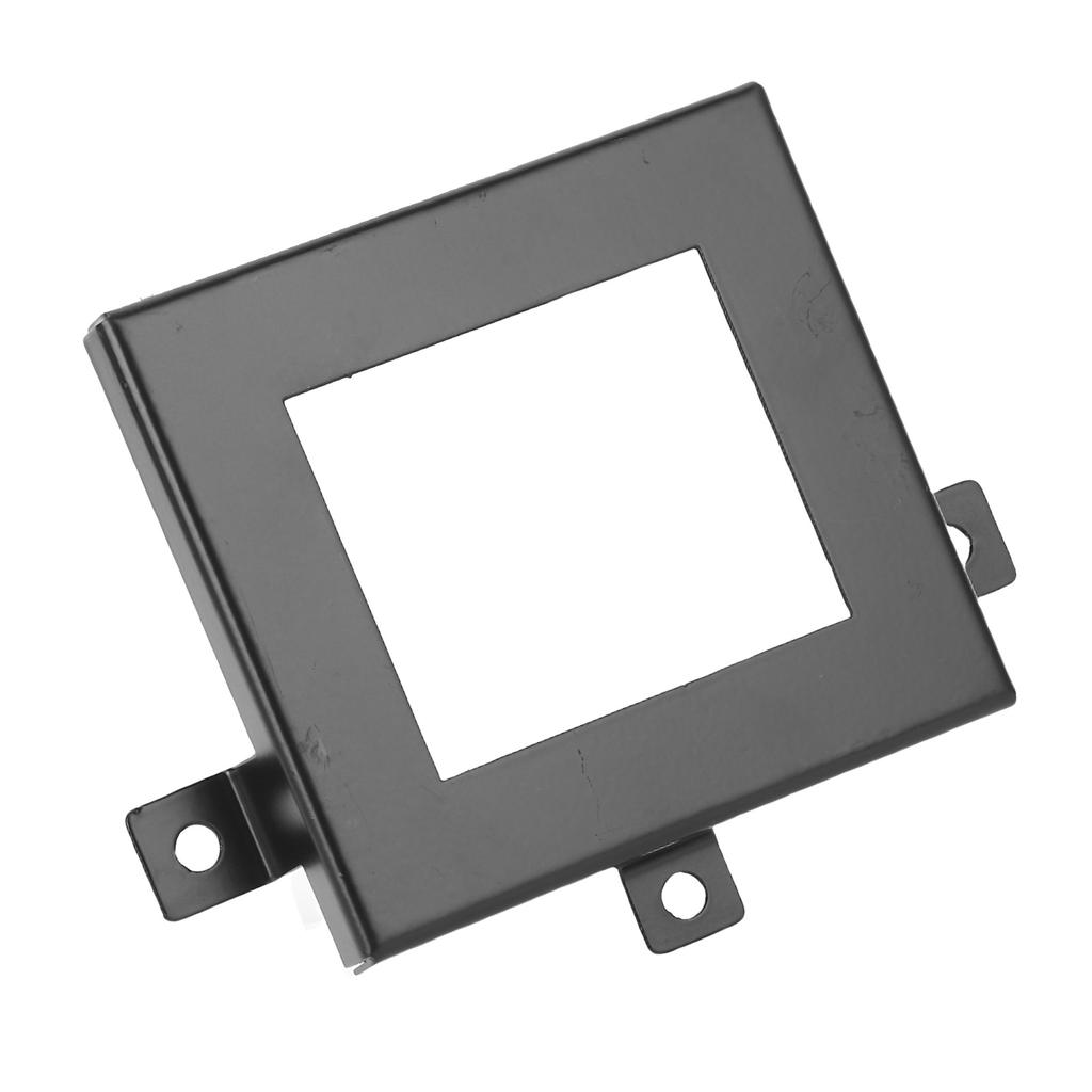 Capac Protector Senzor Față Oțel Durabil Rezistență Ridicată Anti-Furt Capac Protecție Senzor Auto pentru