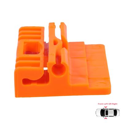 EWR181 Window Regulator Repair Clips A Front for  A4 B6 B7 Seat Exeo 3R VW Touareg MK1 7L Porsche Cayenne MK1 8E0837461