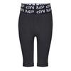 MyProtein Womens/Ladies Slim Cycling Shorts