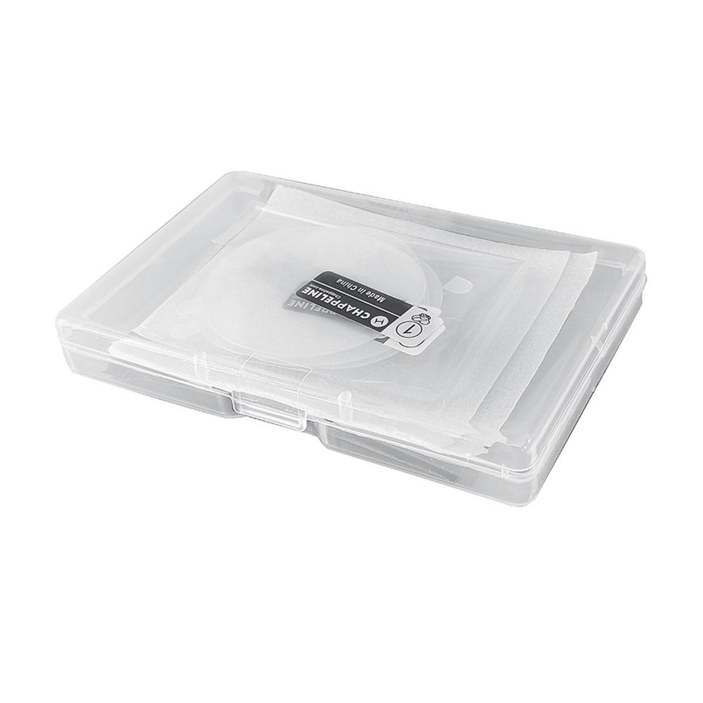 Suitable For Meta Quest3 Host Lens Tempered Film For Meta Accessories Protective Film Film Glas K3U9
