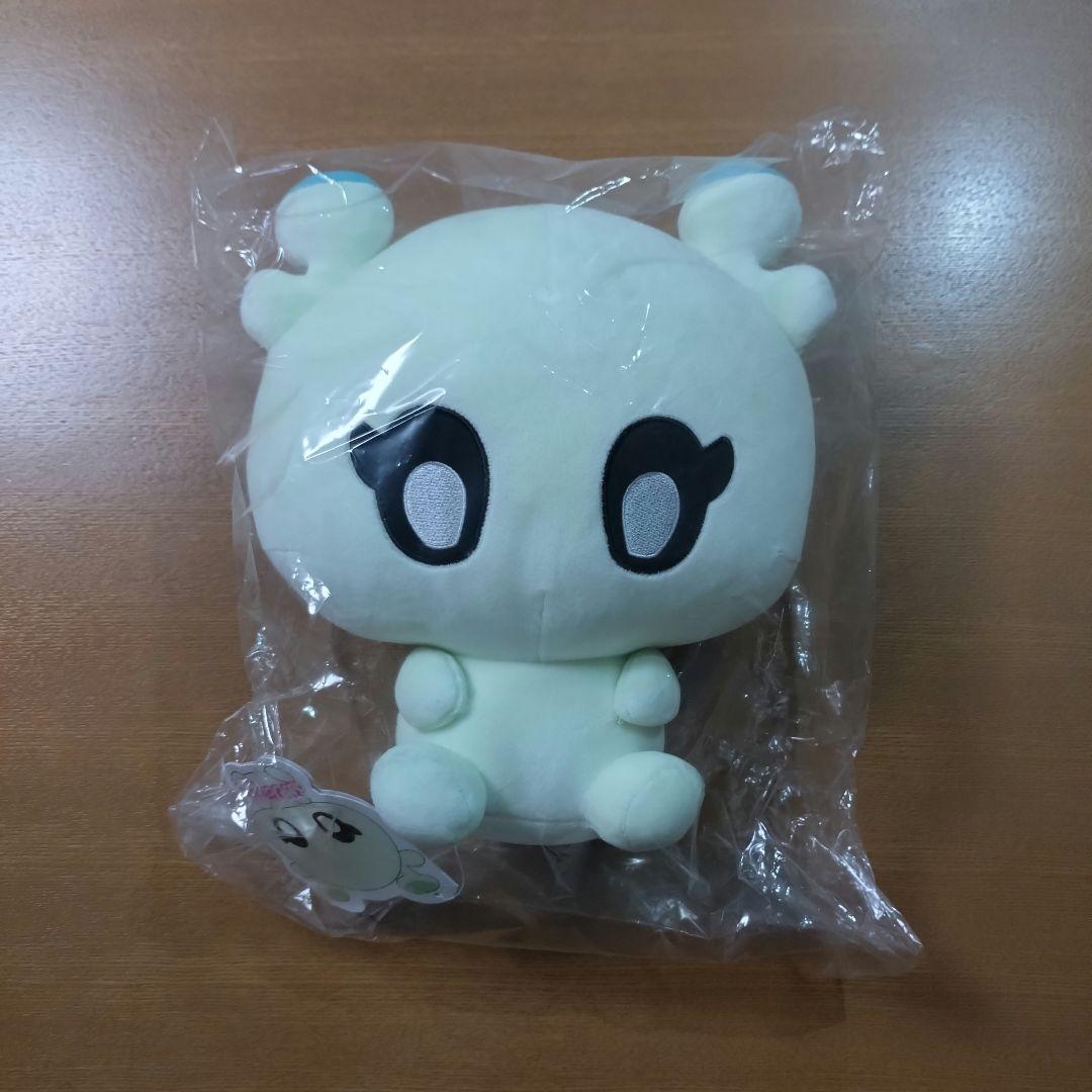 

[USED] Fate/GrandOrder Plush Toy [Mochitoro] Con