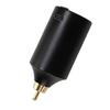 1500mAh Tattoo Pen Power Supply USB Rechargeable Long Lasting Aluminum Alloy Tattoo Machine Battery