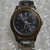 SEIKO ALBA SUCCESS Solar Watch K26T Men's Moving
