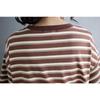 DIMANAF 2026 Summer Women Plus Size New Cotton Tees Shirt Vintage Print Short Sleeve Casual Loose Lady Tops