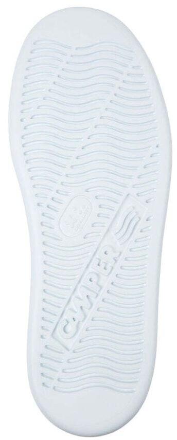 Camper Runner Four Sneakers (K100226) Blue/white