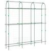 Plant Nets 2 pcs U Frame Steel
