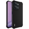 IMAK For Xiaomi Redmi 15C 4G (Global) (171mm)/Poco C85 4G Case TPU Phone Cover Airbag Shockproof Protection