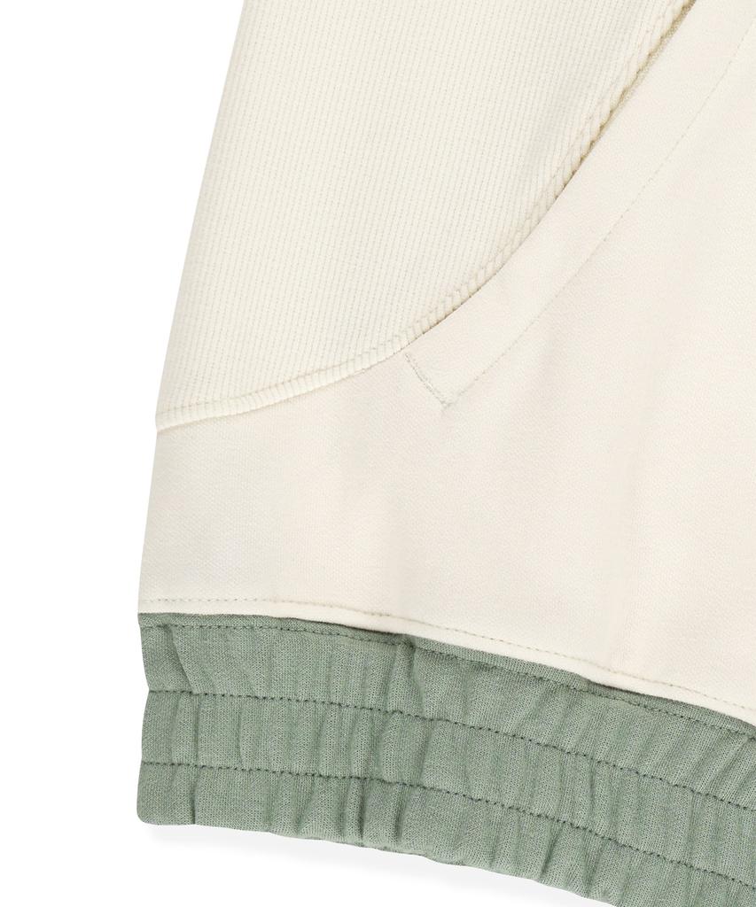 Sunlovetour Crest Track Jacket Ivory