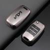 AABIW1 TPU Car Key Case Cover Shell For Kia Picanto Sportage GT RIO 3 Cerato Soul K5 Ceed Optima Seltos Sorento Forte Stinger Telluride