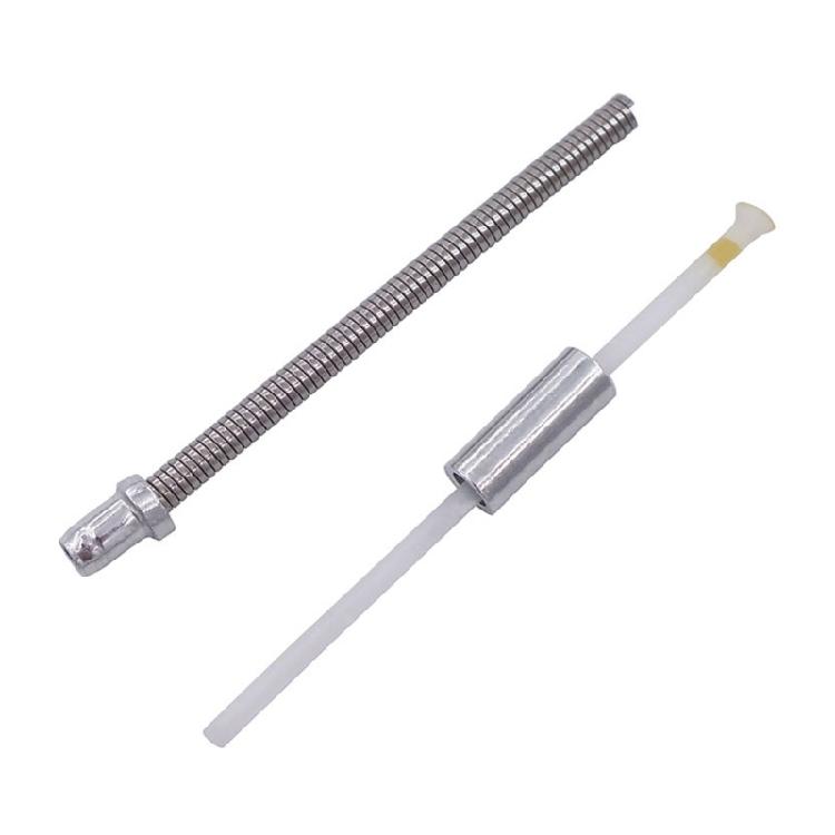 Bicycles Brake Pipe Mountain Bike Brake Noodles Universals Brake Noodles for Easy Installation