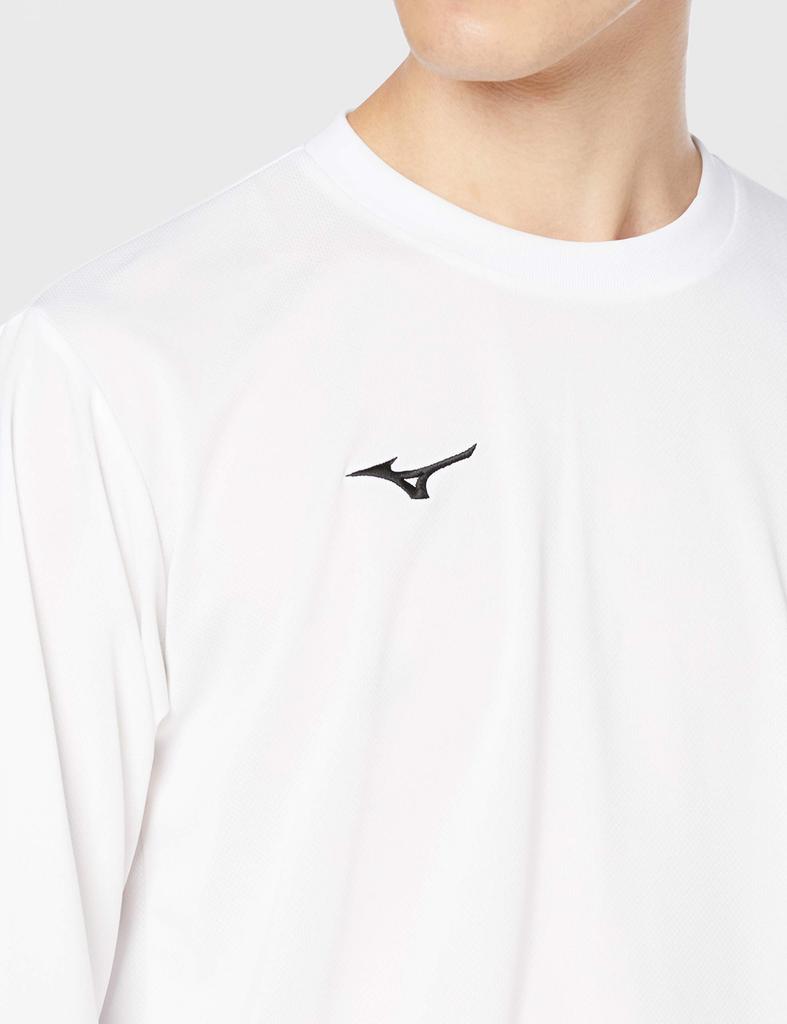 Navidry Tréninkové tričko s dlouhým rukávem, rukáv, krk, pánské