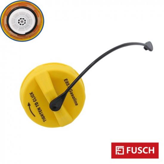 Крышка заливной горловины бензобака подходит для 2008-2014 Dodge Avenger Chrysler Sebring 200