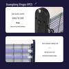 XPES Electronic Mosquito & Insect Killer Lamp