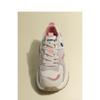 Pink Cortez Women's Spring New Thick Bottom Color Matching Breathable Casual Sports Dad Shoes