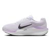 Nike AIR WINFLO 11 Anti Slip Wear Resistant Low Top Casual Running Shoes Women's Gray Purple Sneakers FJ9510-106