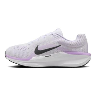 AIR WINFLO 11 Rutschfest Abriebfest Low Top Lässige Laufschuhe Damen Grau Lila Sneaker FJ9510-106