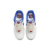 Nike Air Force 1 Low '07 Lx Command Force University Blue Summit White Women's Sneakers DR0148-100