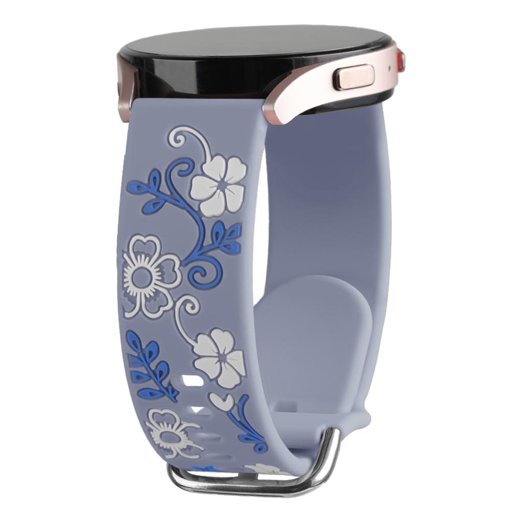 20mm watch Straps For Samsung Galaxy Watch 7/FE/6/4/classic/5/pro/3/Active 2