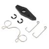 Pull Start Repair Tools Recoil Starter Repairing Set Fit for Yamaha Outboard 2 Storke 5HP 6HP