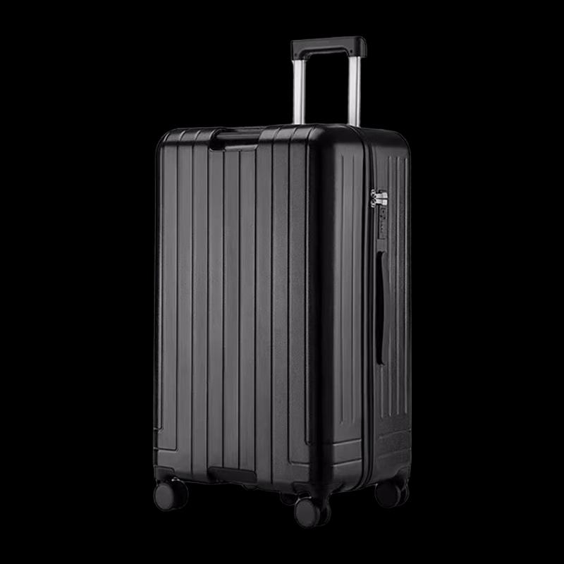 Jiehangzhe Hard-Shell Spinner Luggage