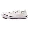 Converse Chuck Taylor All Star Minimalist Comfortable Durable Breathable Shock Absorption Support Low Top Canvas Shoes Women Sneaker White A03076C