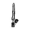 Adidas MERCEDES AMG Polyamide Earphone Case Unisex Black KF1772