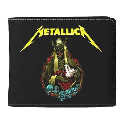 If Darkness Had A Son Wallet