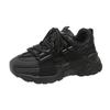 Couple Dad Shoes 2025 Summer New Dad Shoes Women's Shoes Platform Heightening Shoes Casual Women's Shoes Sports Shoes