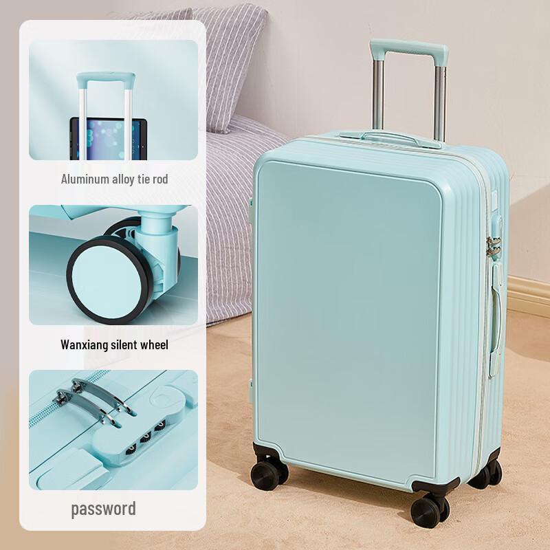 Xiao Yan Cartoon Spinner Luggage 20 inch