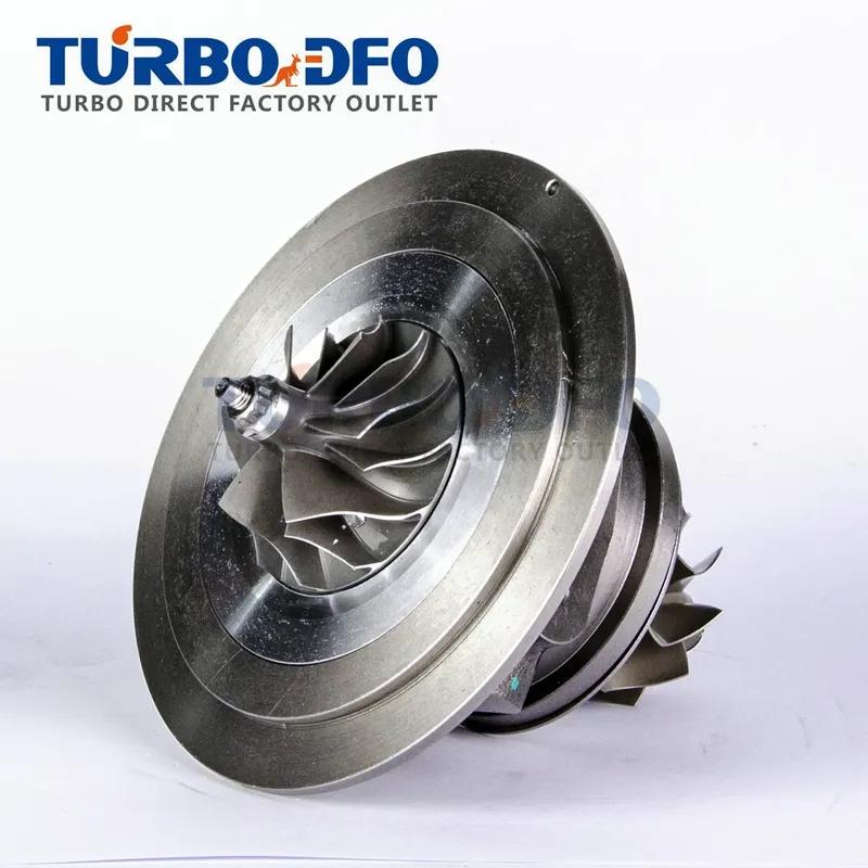 Turbo CHRA R2S-GT1238 Turbocharger Cartridge 810357-0002 for Mazda CX5 3 6 CX3 CX7 2.2 Bi TDI Turbine Core