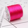 Filo Elastico Perline Resistente per Perline Buddiste e di Cristallo