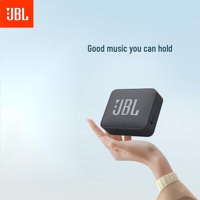 Lyd og video – Bærbare højttalere og soundlinks
