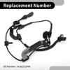 9L8Z2C204A 9L8Z2C205A Front Left Right ABS Wheel Speed Sensor For Mercury Mariner 2009-2011 Ford Escape 2009-2012 New
