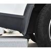 Car Accessories For MG HS 2024 Front And Rear Wheels Fender Protector Auto Mud Flaps Splash Guard Mudguards Parts