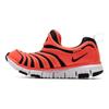 Nike Dynamo Free Comfortable Shock Absorbing Durable Low Top Kids Casual Shoes Kids Casual Shoes Orange Black 343738-636