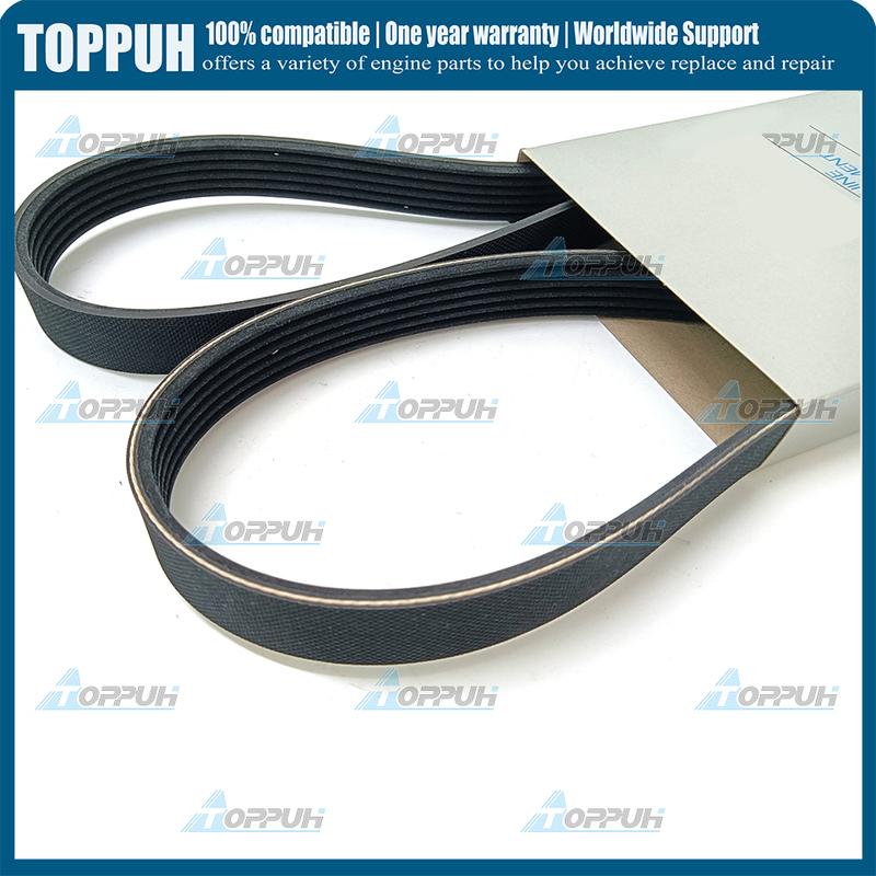 78-1946 78-1852 Belt For Thermo King T-1000 T-1080 781946 781852