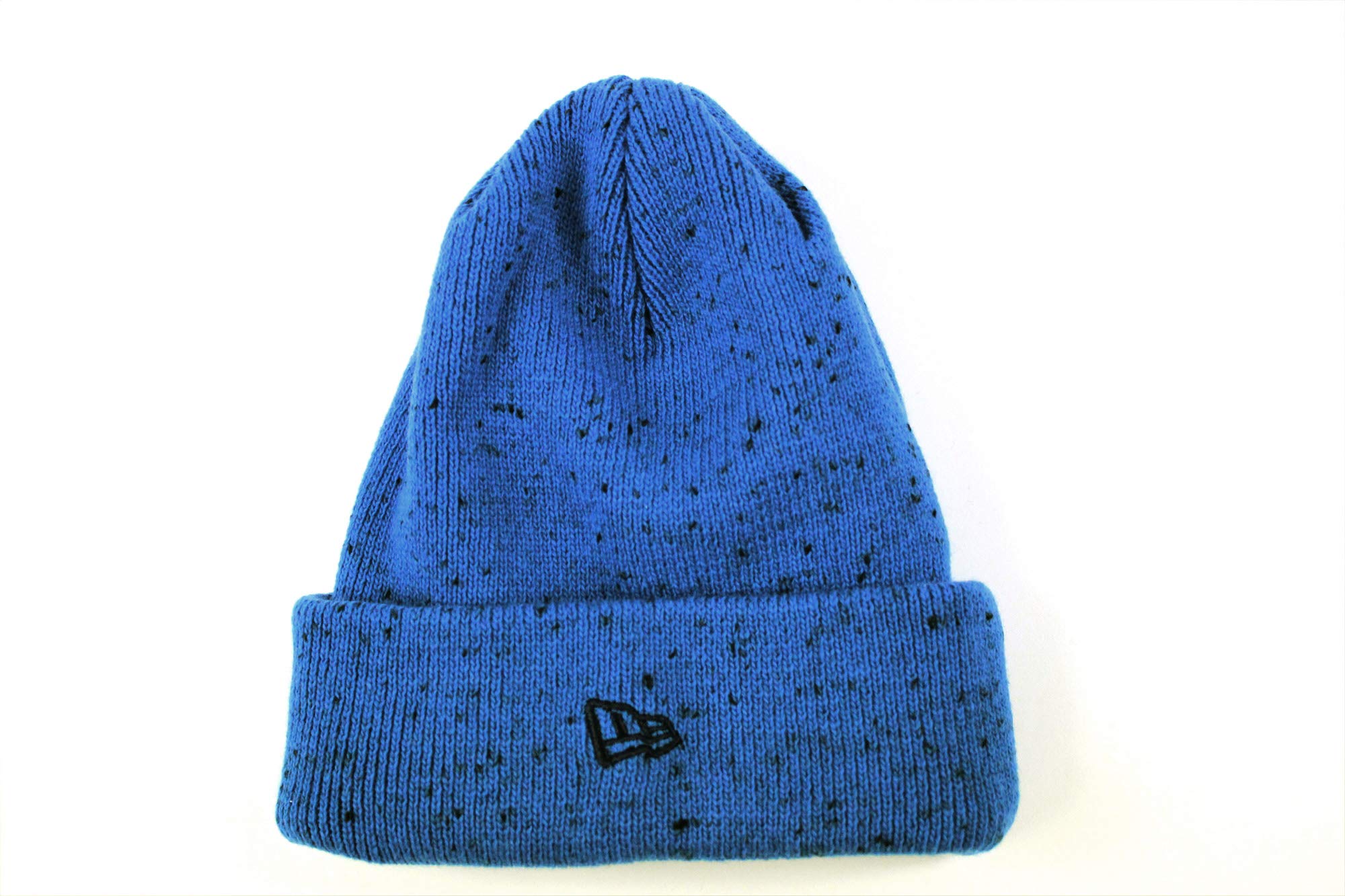 

NEW ERA Speckled Beanie in Royal/Black