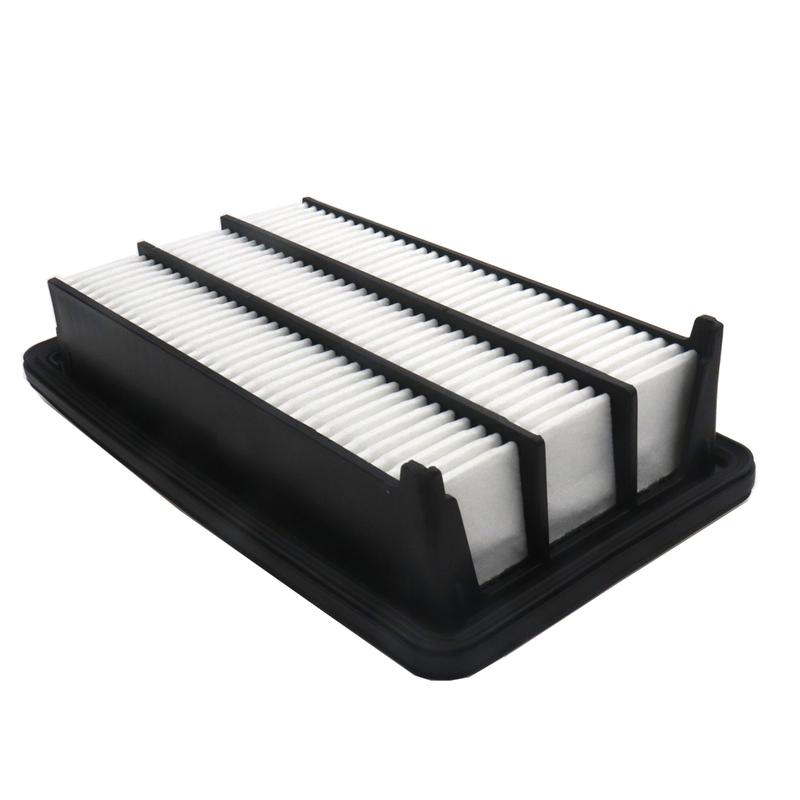 Car Engine Air Filter For Honda CRV Civic Sedan URV BREEZE AVANCIER 17220-5AA-A00  AF603 E1526L